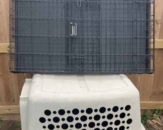 Dog Item Lot