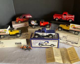 Harley Davidson Limited Edition Trucks More