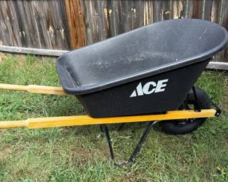 Ace Wheelbarrow