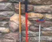 Magnetic Sweepers Squeegee