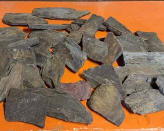 Slate Rock Lot