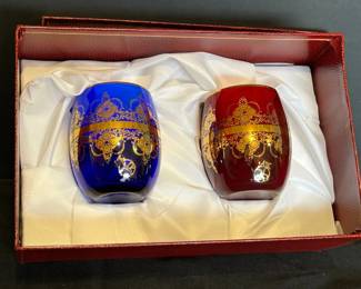 Unique Glassware