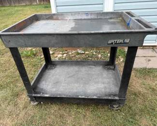Waterloo Cart