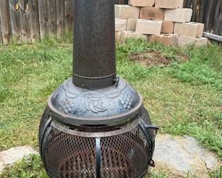 Chiminea