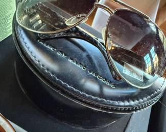 Marc Jacobs Sunglasses