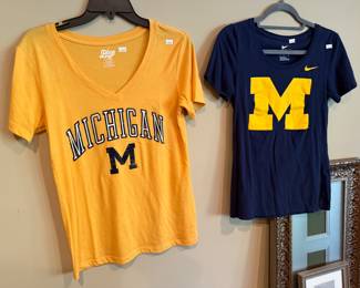 U of M Clothing 