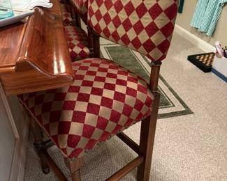 Stone Leigh Furniture Bar Chair Set 