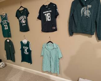 MSU Clothing 