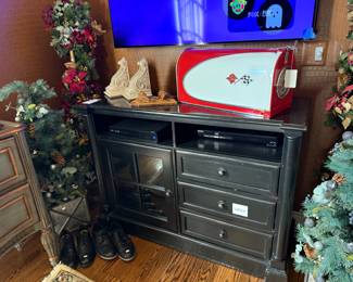 Chevrolet Corvette Mailbox