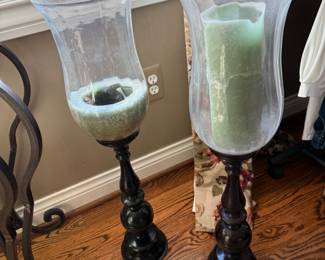 Candle Holders 