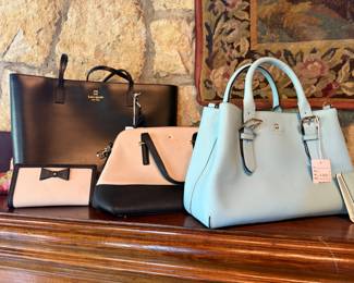 Kate Spade Bags