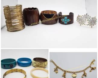 costume & disney jewelry