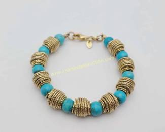 Milor Italy Sterling silver bracelet