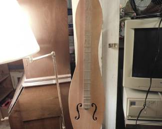 Dulcimer