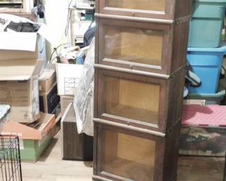 MACEY  Bookcase