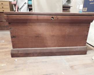 Cedar Chest