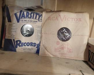 78 RPM Records 