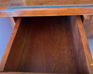 other drawer of desk 