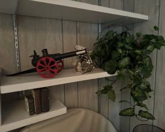 small canon