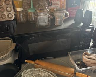 baking needs
