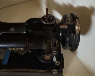 singer