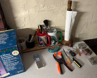 small tools