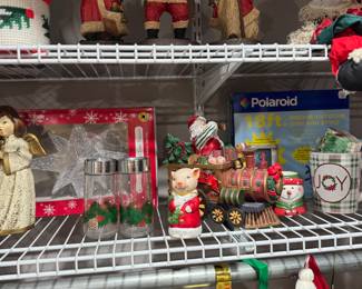 more Christmas