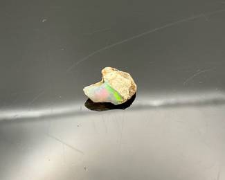 Ethiopian Raw opal