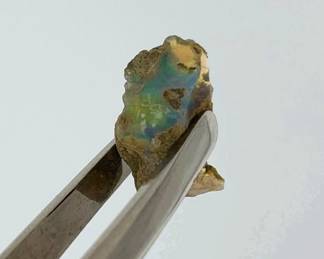 Raw Ethopian Opal