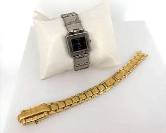 Gruen Watches
