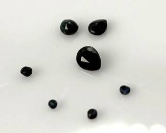 Sapphinre Gemstones