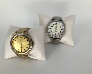 Men's watches
