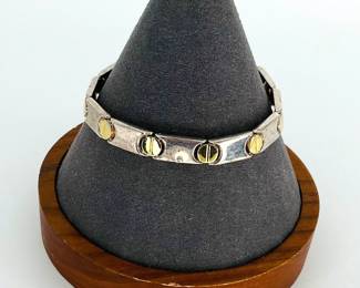 Sterling Silver Bracelet