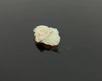 Raw Ethopian Opal
