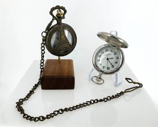 Pocket watches