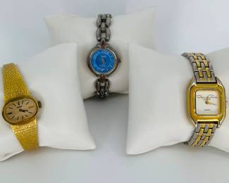 Ladies Watches