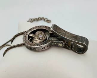Brighton Lanyard
