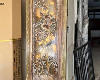 Very cool room divider 