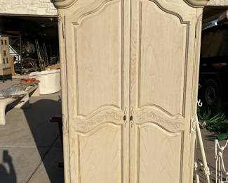 Lexington Armoire