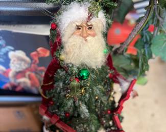 Mark Roberts Fairy Tree