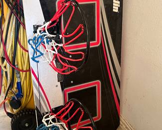 Basketball anyone?