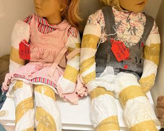 Annette Himstedt folls