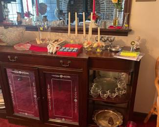 Everything you could need to host an epic holiday gathering!