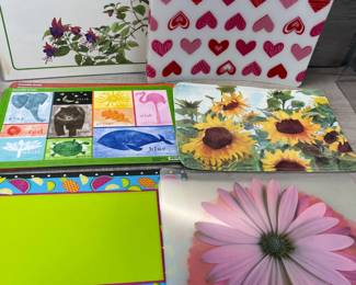 PLACEMATS