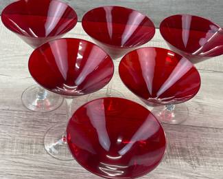 MARTINIS FOR ALL!