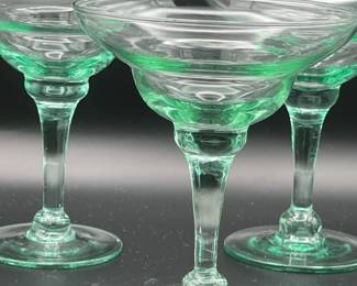 MARGARITA GLASSES