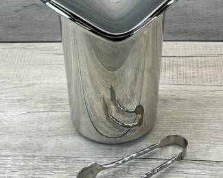 GEORG JENSEN WINE & BAR ICE BUCKET