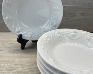 I PATRIZI WILLIAMS SONOMA PASTA BOWLS