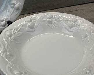 I PATRIZI WILLIAMS SONOMA PASTA BOWLS