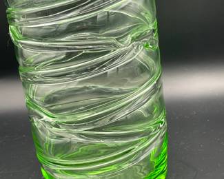 FLOWER VASE